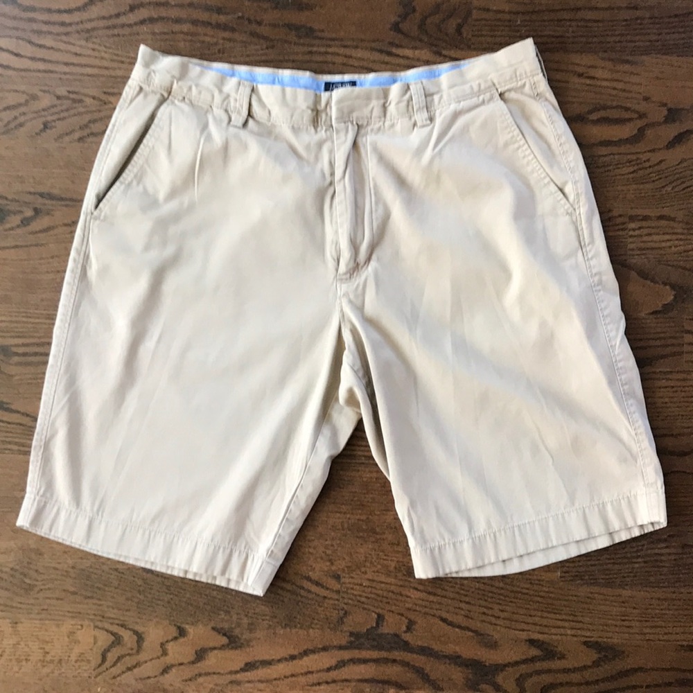 Jcrew shorts